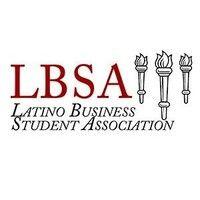 latino business student association (lbsa) - university of southern california logo image