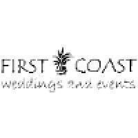 first coast weddings and events, inc.