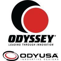 odyssey gear logo image