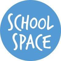 school space logo image