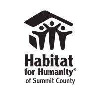 habitat for humanity of summit county logo image