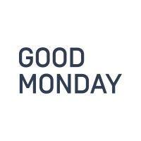 good monday by deas logo image