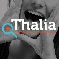 thalia marketing logo image