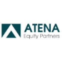 atena equity partners logo image