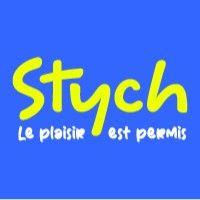 stych logo image