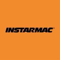 instarmac group plc logo image