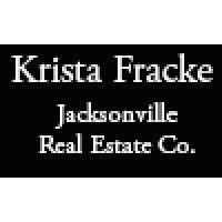 krista fracke jacksonville real estate co. logo image