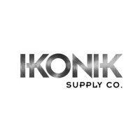 ikonik supply co, inc. logo image