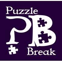 puzzle break logo image