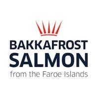 bakkafrost salmon logo image