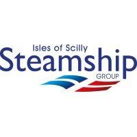 isles of scilly steamship group logo image