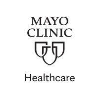 mayo clinic healthcare logo image