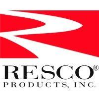 resco products, inc.