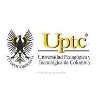 universidad pedagógica y tecnológica de colombia logo image