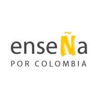 enseña por colombia logo image