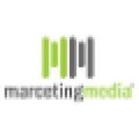 marceting media logo image