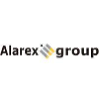 alarex-group s.r.o. logo image