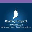 logo of Reading Hospital