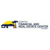 california financial logo image