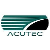 acutec precision aerospace, inc. logo image