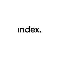 index logo image