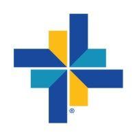 baylor university medical center logo image