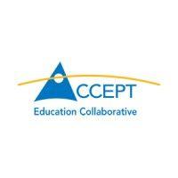 accept education collaborative logo image