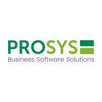 prosys computing logo image