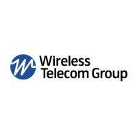 wireless telecom group (boonton, holzworth, noisecom) logo image