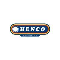 henco industries logo image