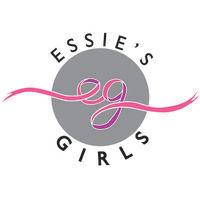 essie's girls inc logo image