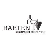 baeten vinopolis logo image