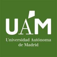 universidad autónoma de madrid logo image