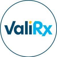 valirx plc logo image