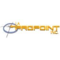 la propoint logo image