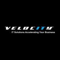 velocity business solutions logo image