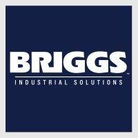 briggs industrial solutions logo image