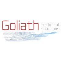 goliath technical solutions ltd logo image