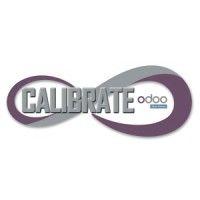 calibrate odoo logo image