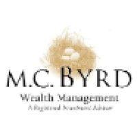 m.c. byrd wealth management