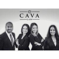 cava law logo image