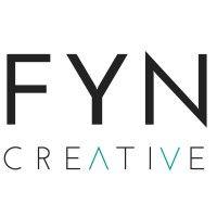 fyn creative logo image