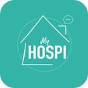 logo of Myhospi