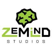 zemind studios logo image