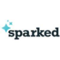 sparked.com logo image