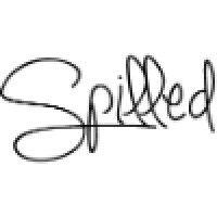 spilled logo image