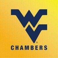 wvu john chambers college of business and economics logo image