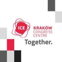 ice kraków congress centre