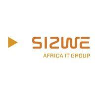 sizwe africa it group logo image