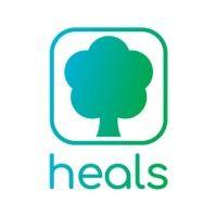 heals healthcare logo image